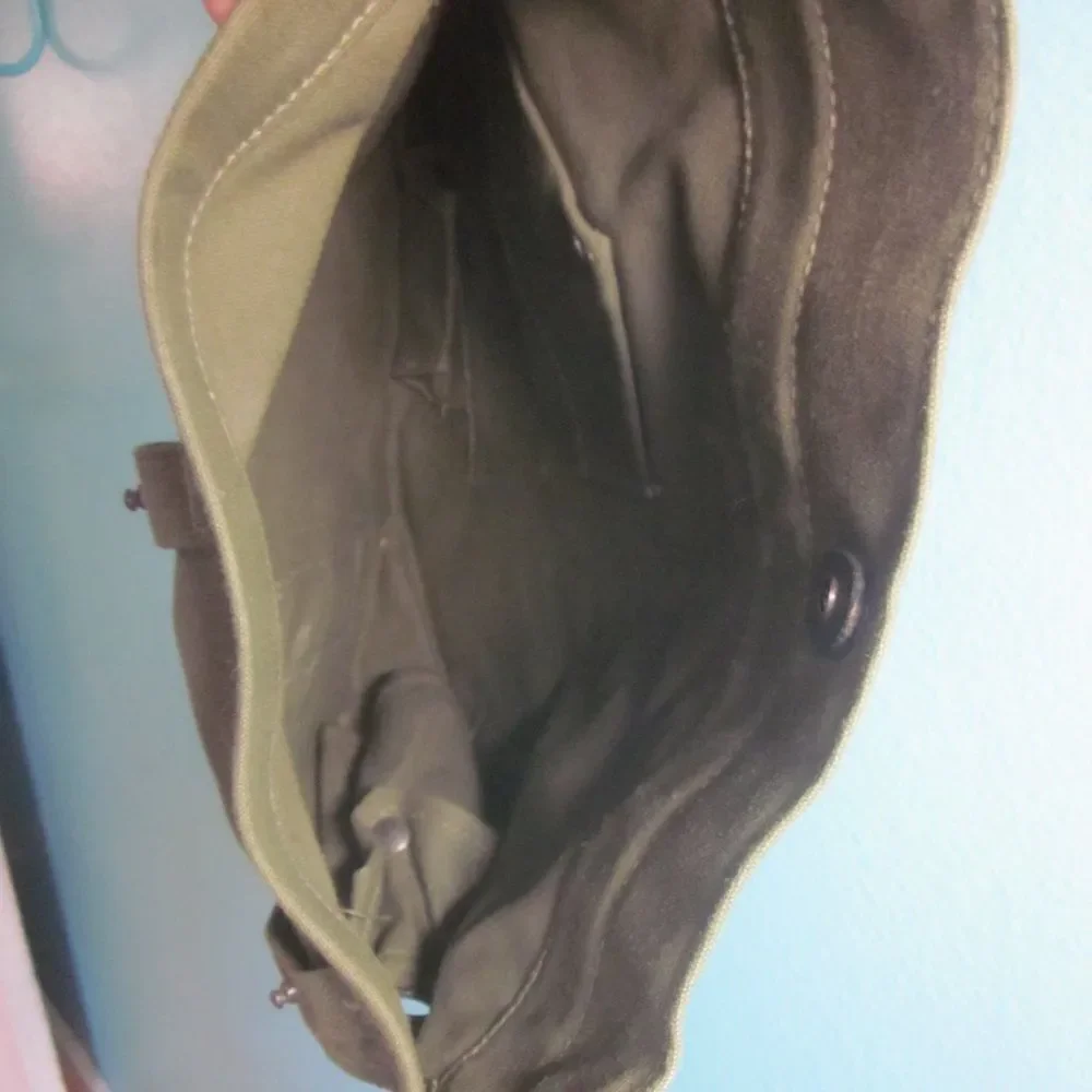 unbranded repurposed military